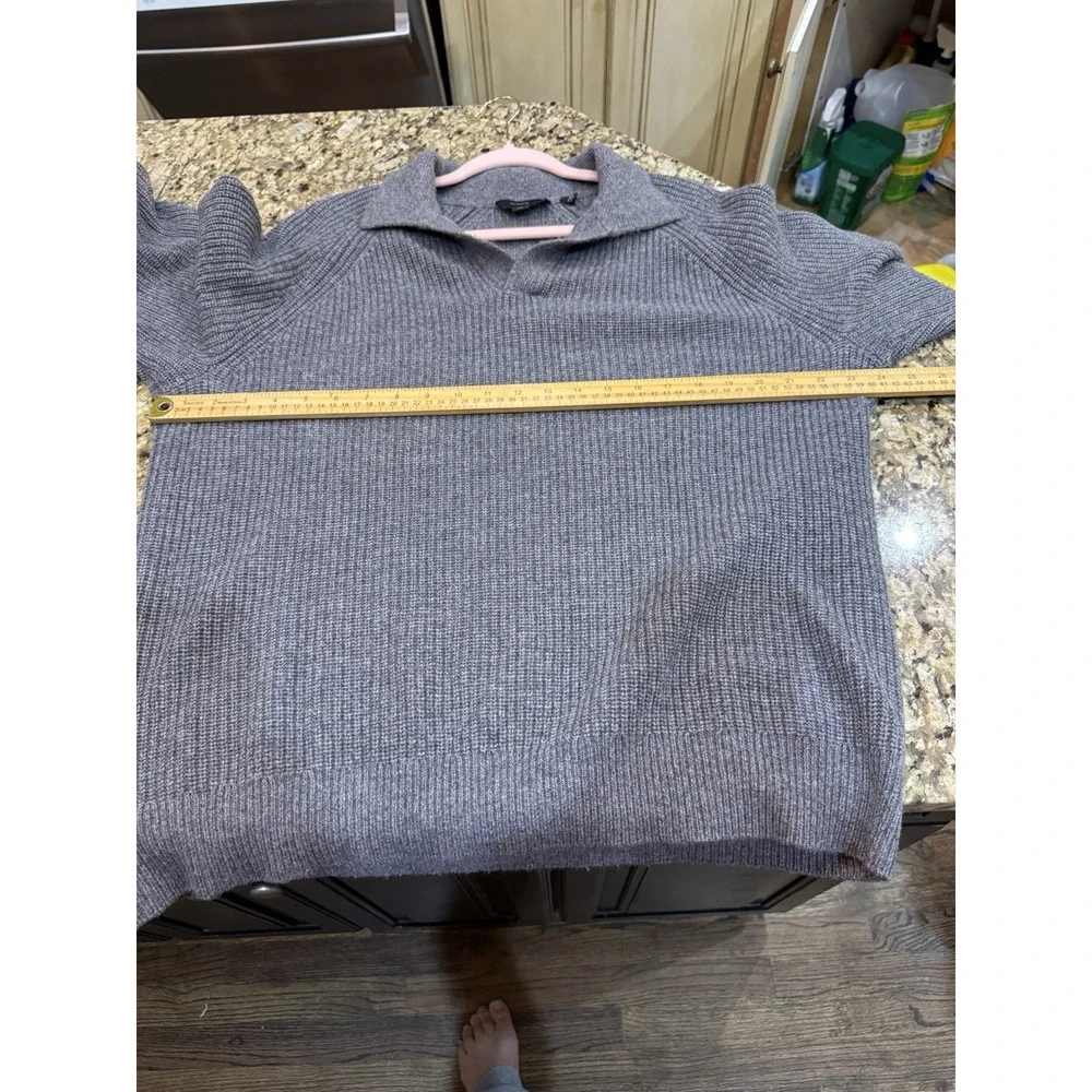 Vince sweater men